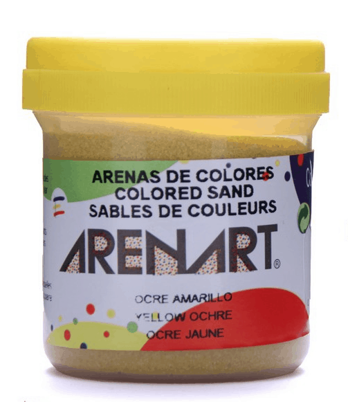 Arena 170g Nº28 Gris Oscuro - Arenas - Goya Virtual