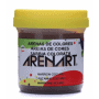 Arena 170g Nº18 Marrón Oscuro