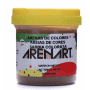 Arena 170g Nº19 Marrón Medio