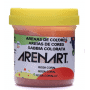 Arena 170g Nº22 Rosa Coral