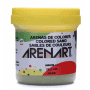 Arena 170g Nº33 Amarillo