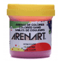 Arena 170g Nº48 Rosa Fluor