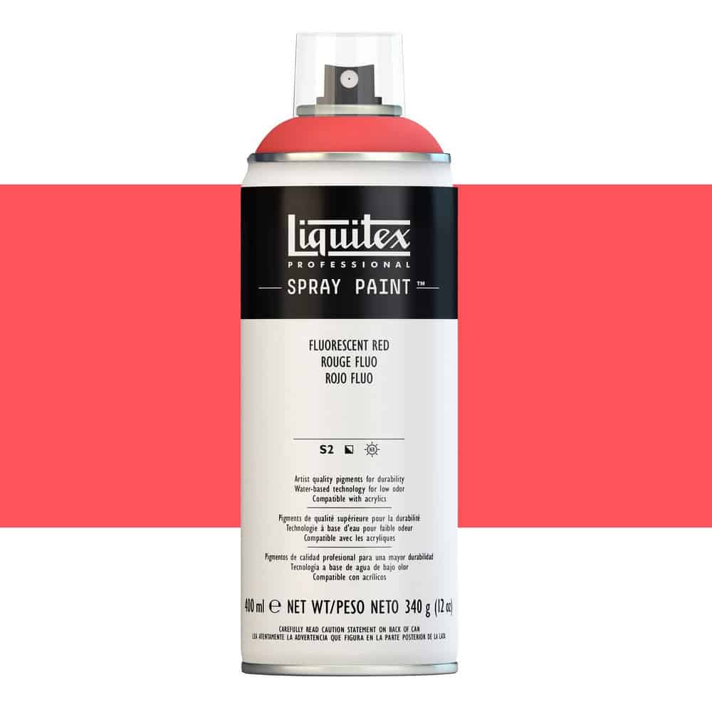 Colori acrilici Liquitex Spray Paint