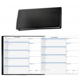 Agenda Mes/Vista Minibest Impala 039019MQ Quo Vadis 2025