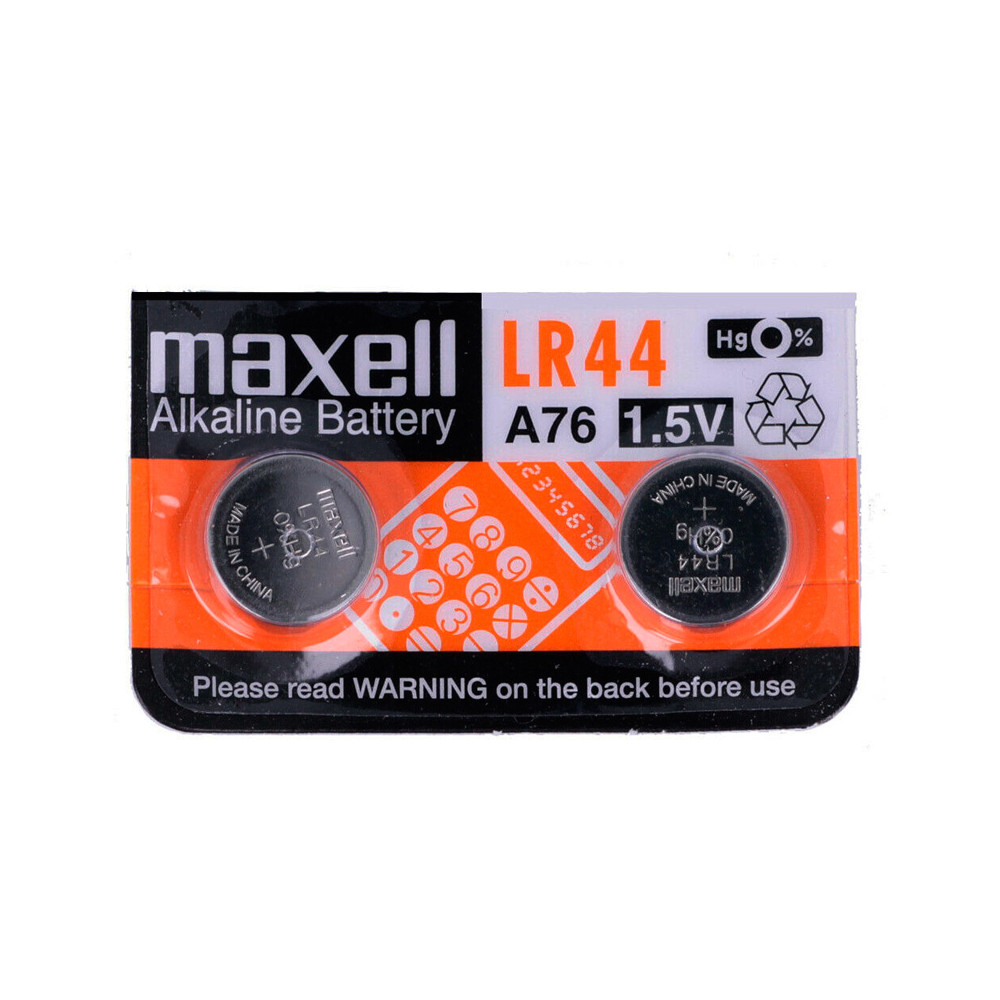 MAXELL PILA CR2025 1 UND - Mi Bodega Express