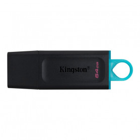 Pendrive USB 64 GB Kingston Data Exodia