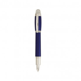 Estilografica Cool Blue Montblanc