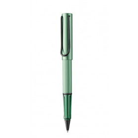 Roller Al Star Verde Lamy