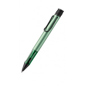 Boligrafo Al Star Verde Lamy