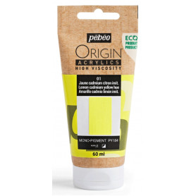 Acrilico Pebeo Eco Origin -01