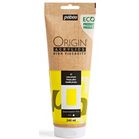 Acrilico Eco Origin 240ml -02