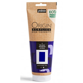 Acrilico Eco Origin 240ml -17