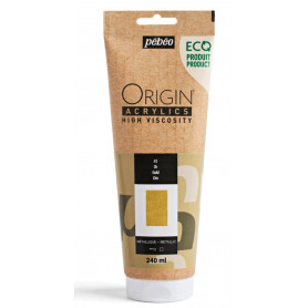 Acrilico Eco Origin 240ml -21