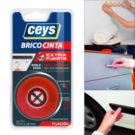 Bricocinta Extra Fuerte Ceys 