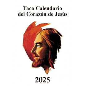 Taco Clásico Corazón de Jesús 2025