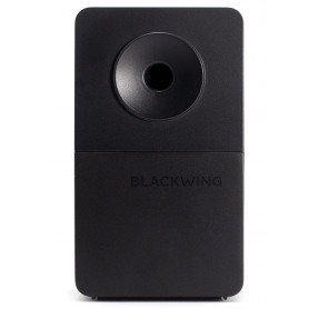 Sacapuntas Manivela Negro Blackwing