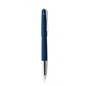 Estilográfica Studio Imperial Blue Lamy