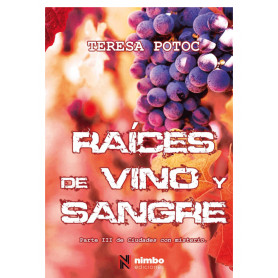 Raíces de Vino y Sangre, Teresa Potoc