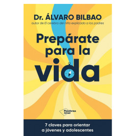 Prepárate para la Vida, DR Alvaro Bilbao