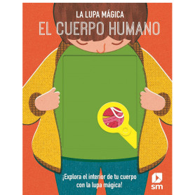 El Cuerpo Humano, Nancy Dickmann