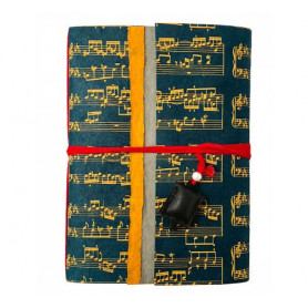 Cuaderno de Viaje Pelerin Sonata Lamali