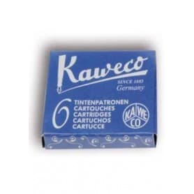 Cartucho de Tinta Royal Blue Kaweco