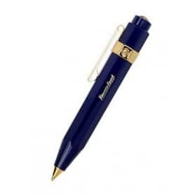 Boligrafo Classic Azul 